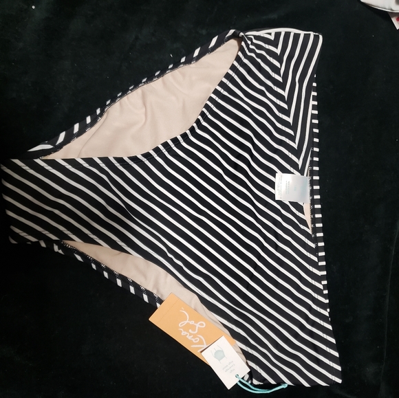 Women's swim bottoms / bikini bottoms - Picture 8 of 9